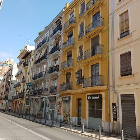 Guillem Sorolla Apartment 발렌시아 외부 사진